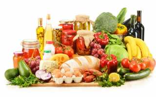 Какие витамины в продуктах необходимы нам каждый день?