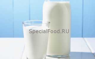 Молочные продукты при аллергии: какая она – жизнь без молока?