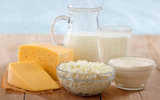 Кисломолочные продукты и их роль в нашей жизни