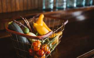Продукты, которые не стоит исключать из рациона даже в пост