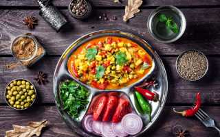 Что такое ведическая кухня – секреты здорового питания по Аюрведе