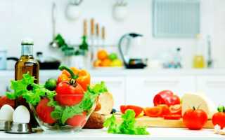 Продукты, которые очищают печень и поджелудочную железу