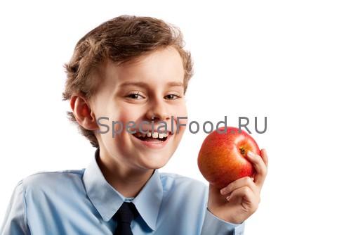 Ребенок 
