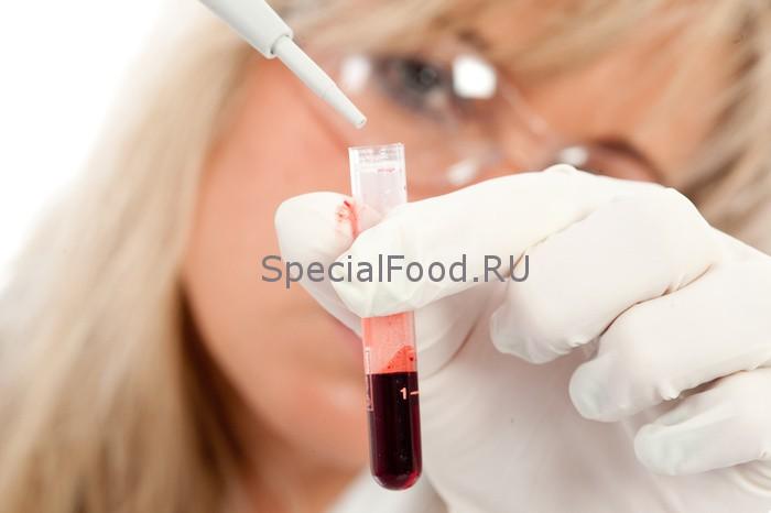 Почему густеет кровь у человека