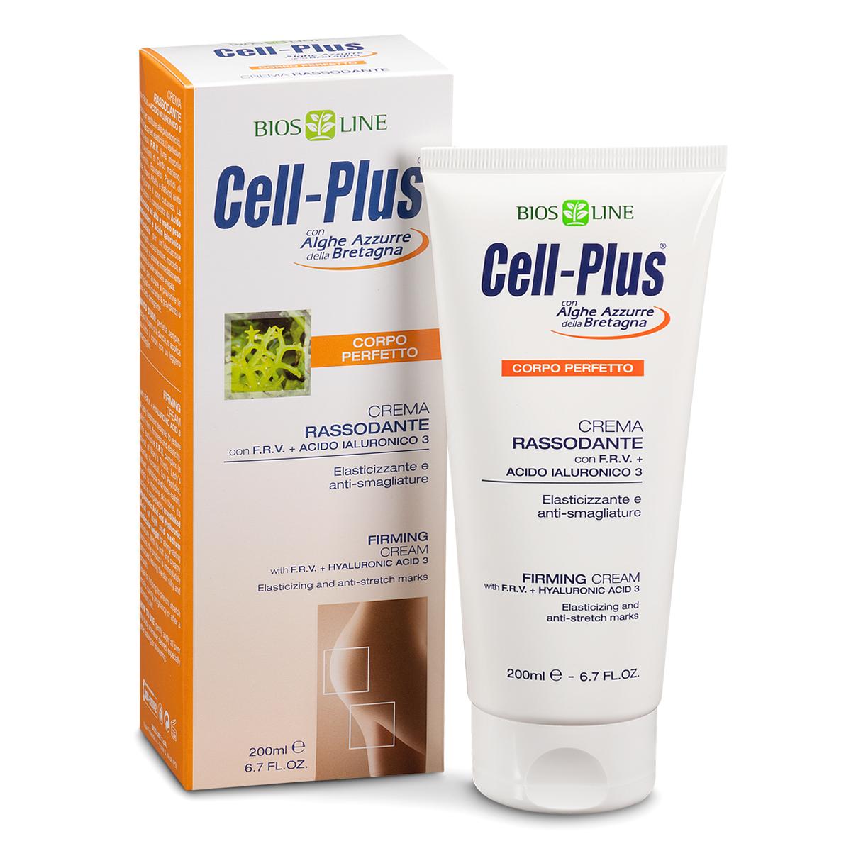 Cell-Plus
