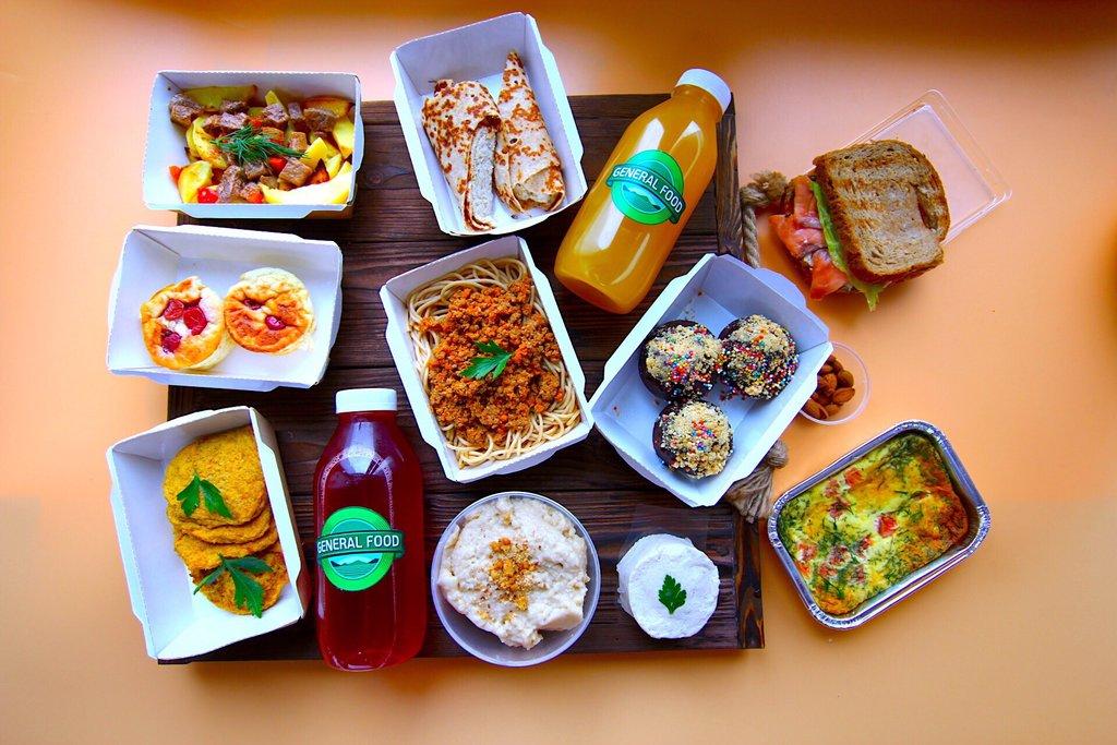 General Food