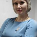 Надежда Примочкина