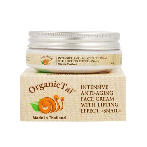 Organic Tai