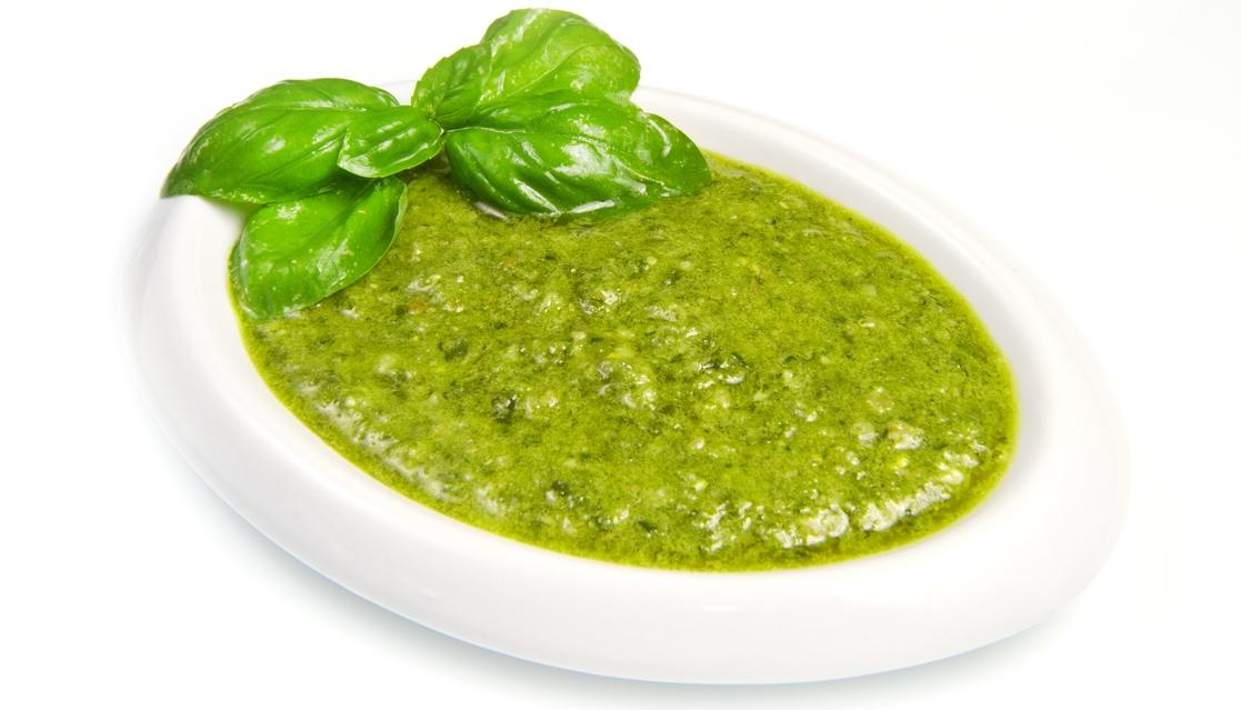 Песто