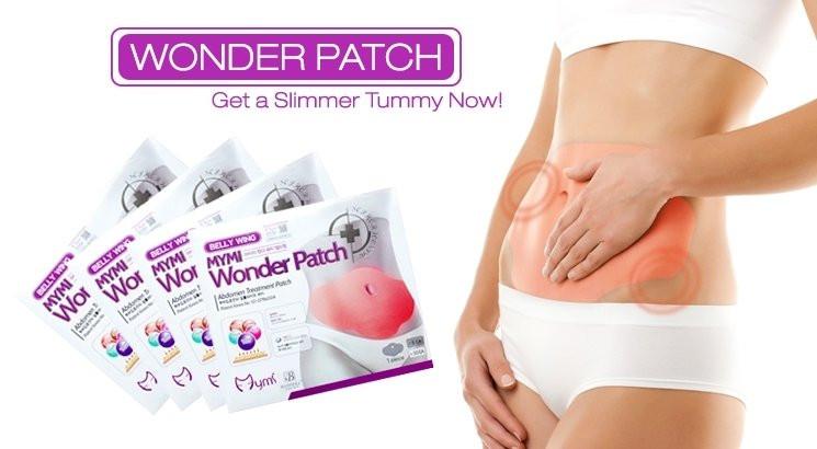 Wonder Patch