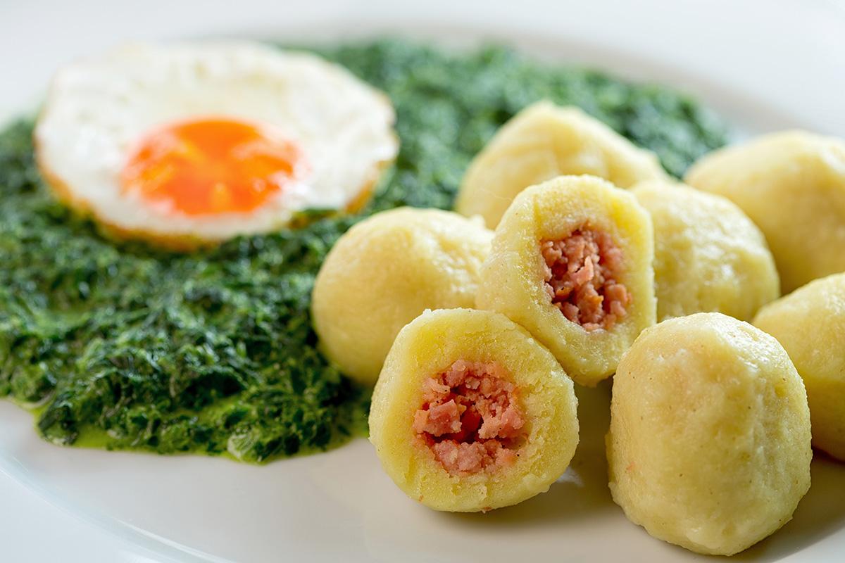 чешская кухня