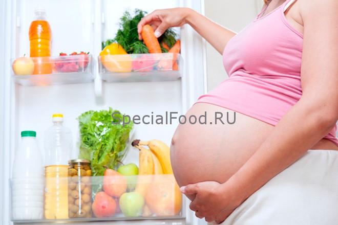 Что можно кушать