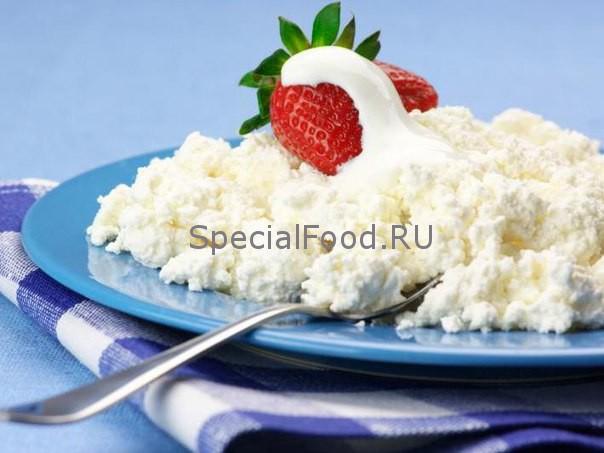 Творог