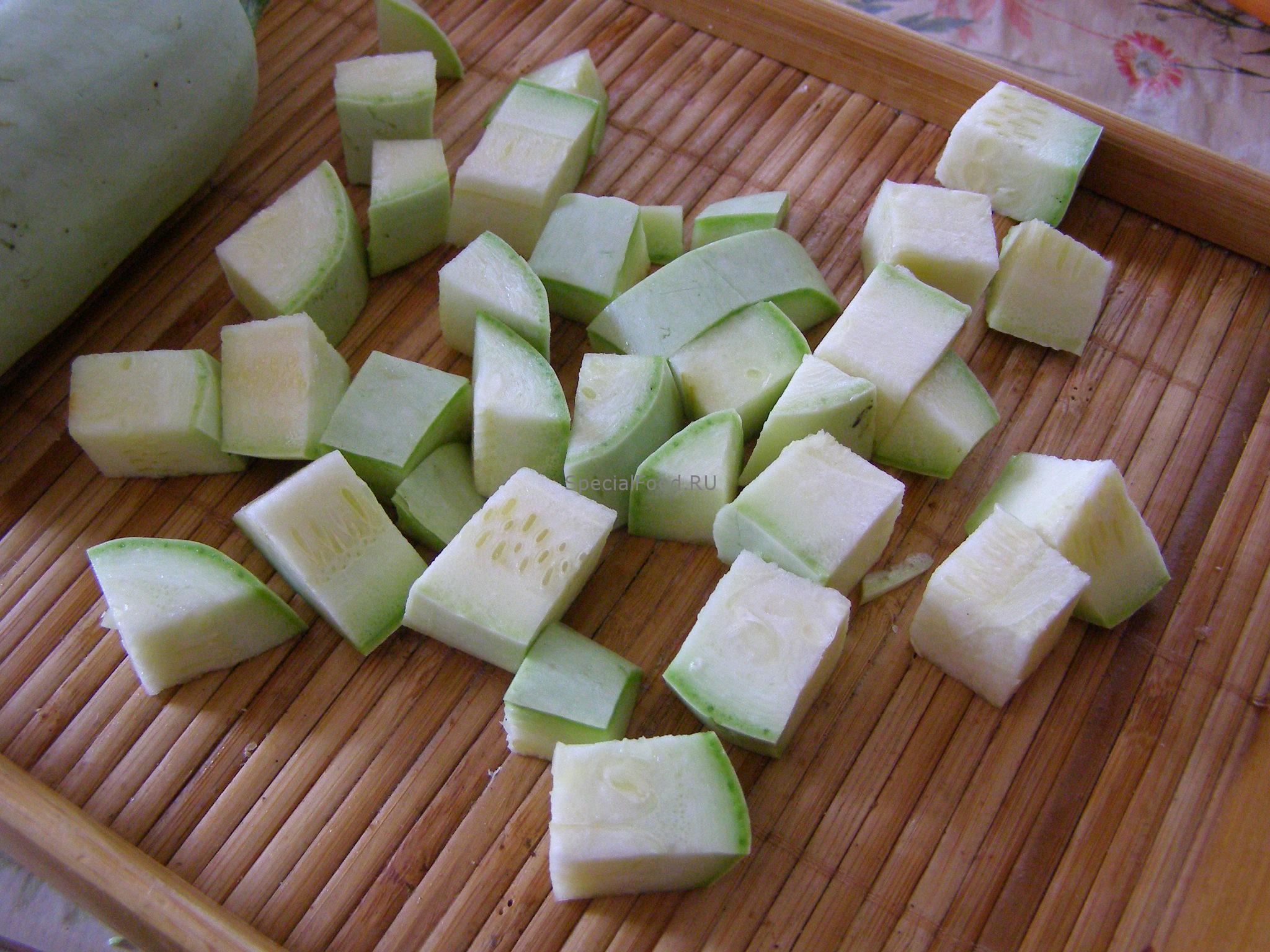 Кабачок