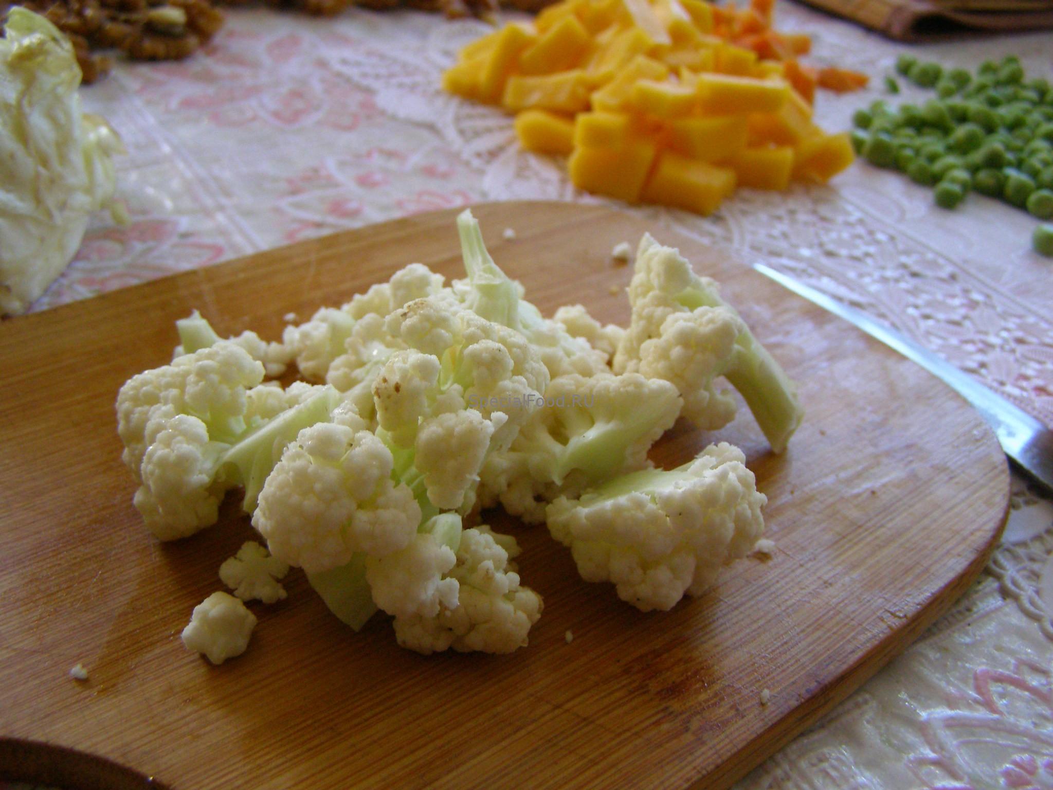 Капуста