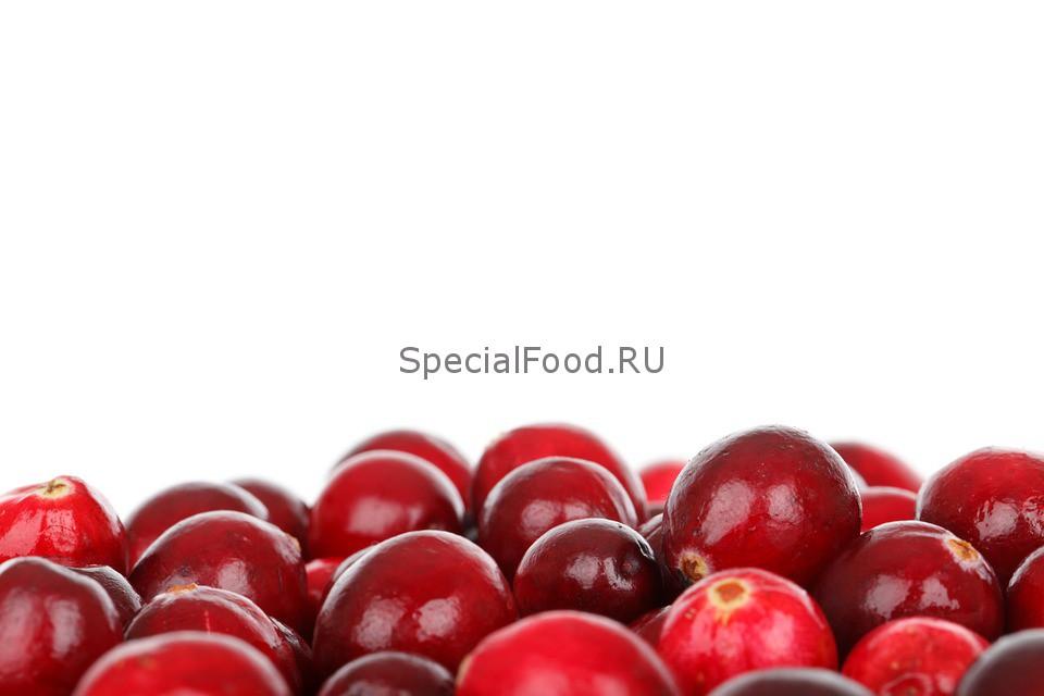 Клюква