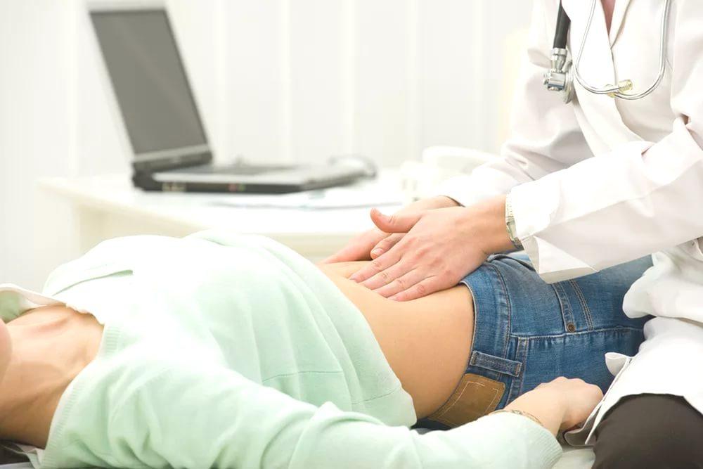 Консультация гастроэнтеролога
