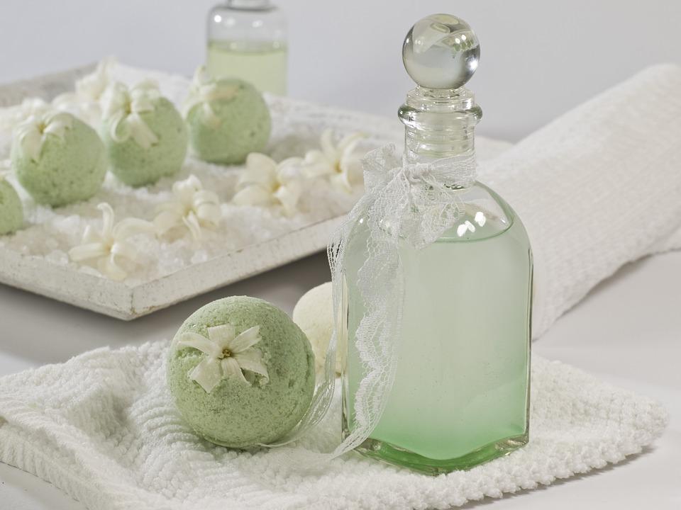 косметические средства