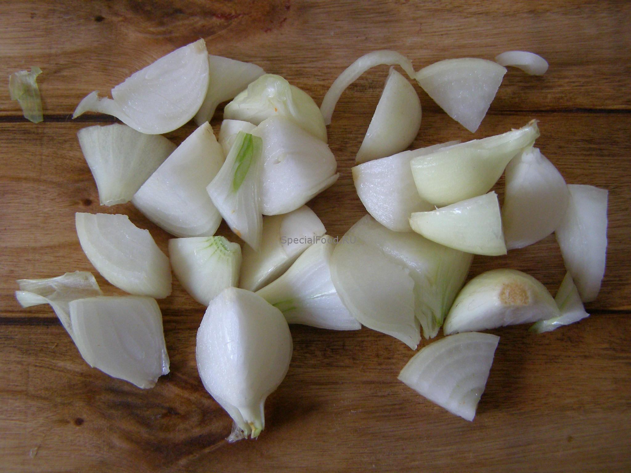 Лук