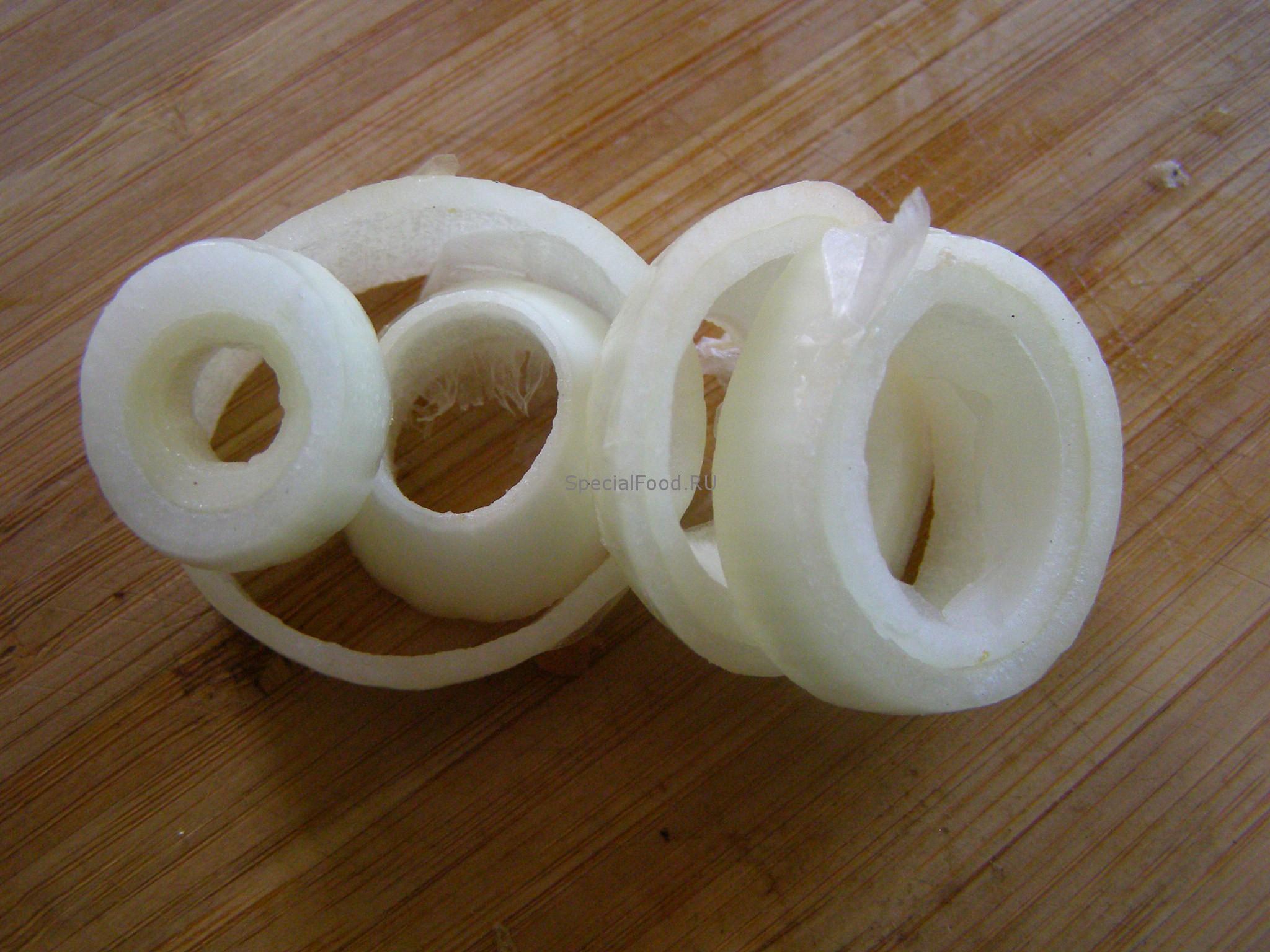 Лук