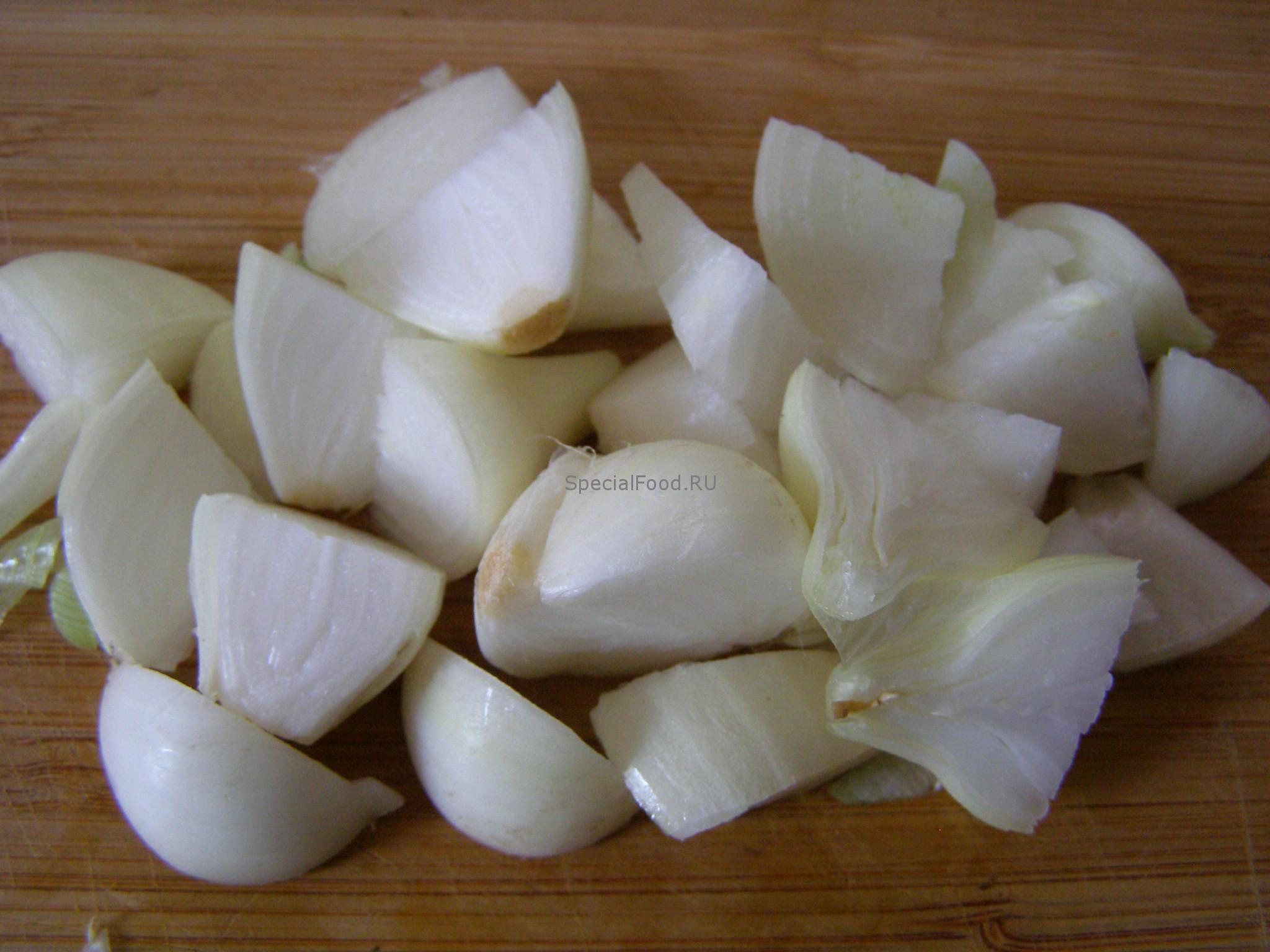 Лук