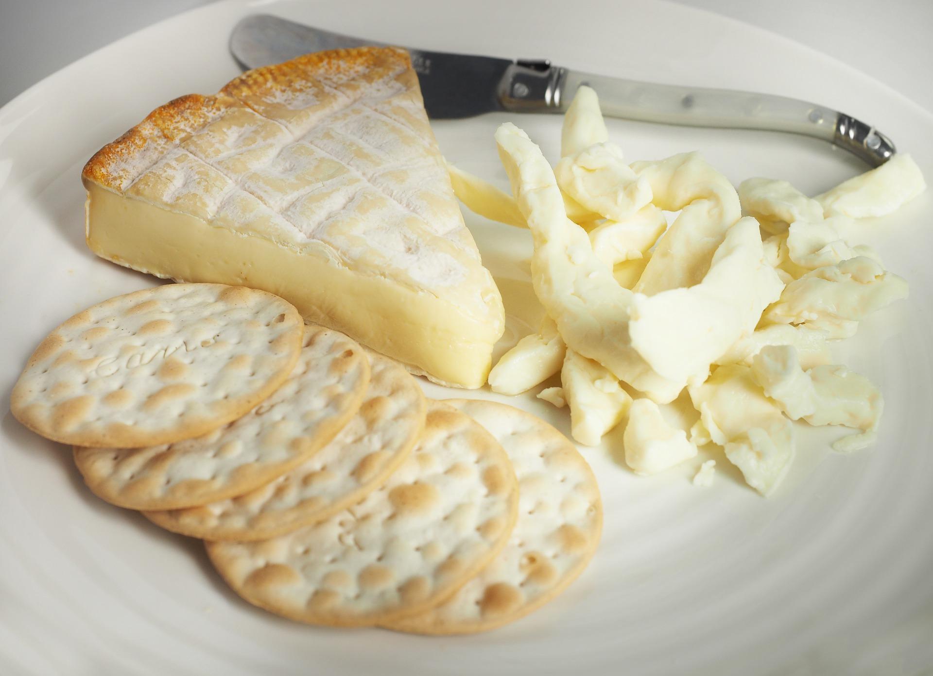 молочные продукты