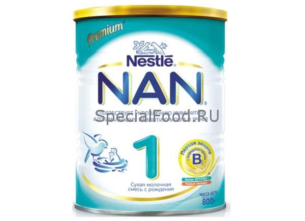 НАН 1 Премиум