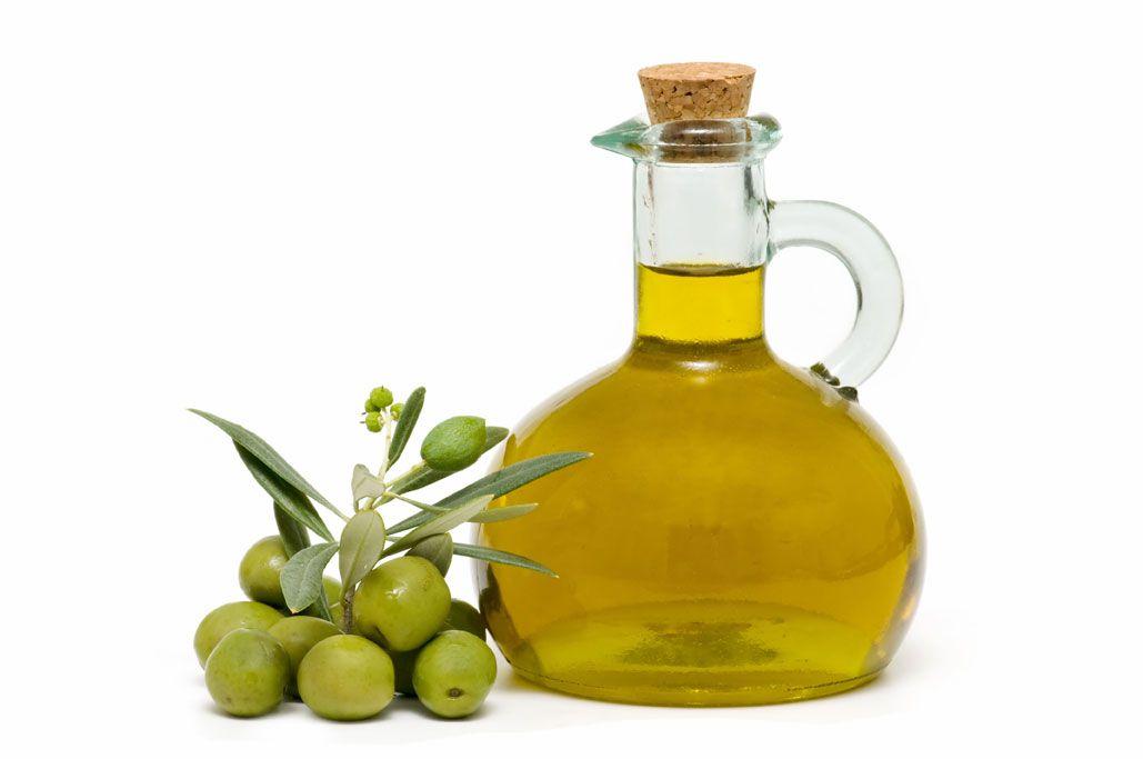 Оливковое масло