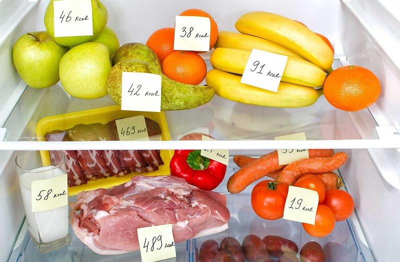 продукты для бессахарной диеты
