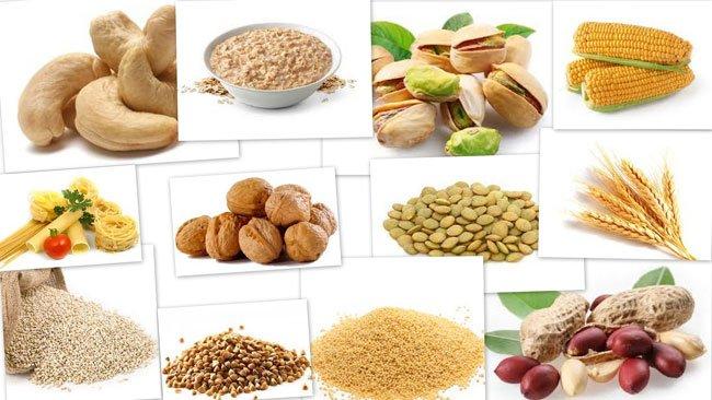 Продукты препятствующие сну