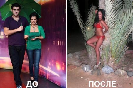 Редуксин и редуксин лайт усиленная формула для похудения
