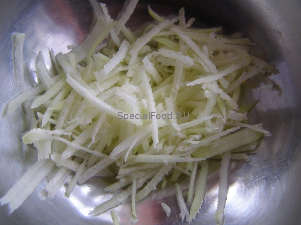Кольраби