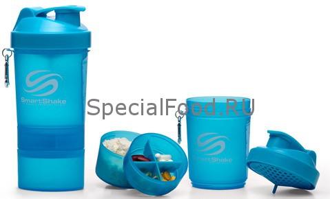 Шейкер от SmartShake