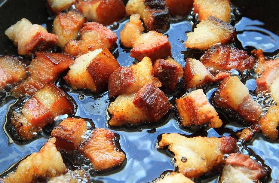 Шкварки