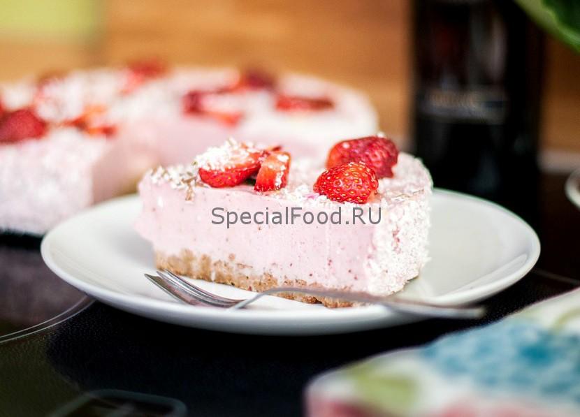 Торт