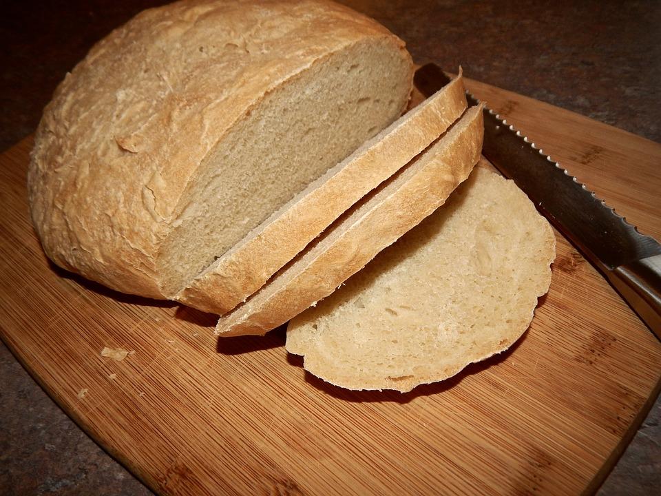 хлеб
