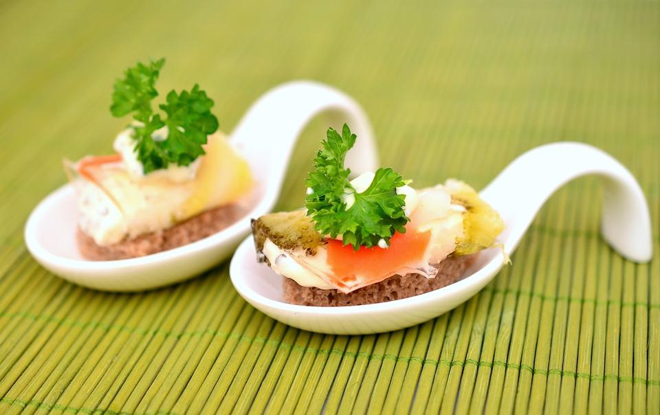 закуски