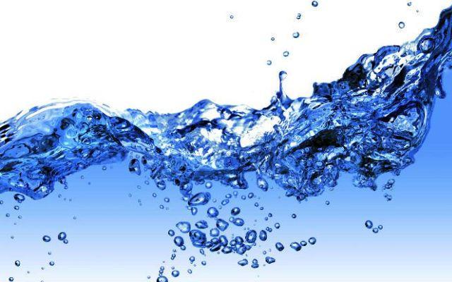 живая вода