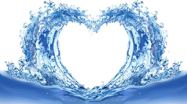 живая вода